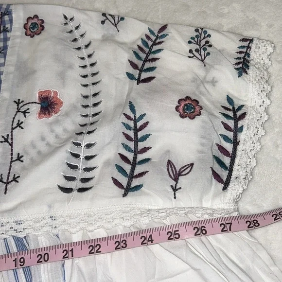 LOGO Lavish Top Size XS/S - Picture 7 of 10